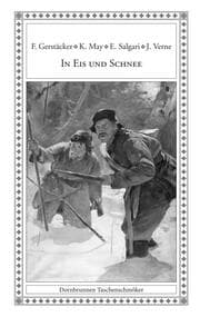 Cover von In Eis und Schnee