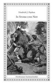 Cover von In Sturm und Not 2017