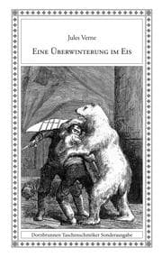 Cover von Eine Überwinterung im Eis