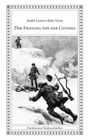 Cover von Der Findling von der Cynthia