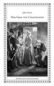 Cover von Der Graf von Chanteleine 2018