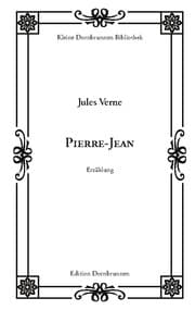 Cover von Pierre-Jean