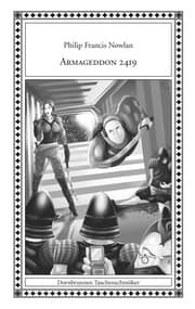 Cover von Armageddon 2419