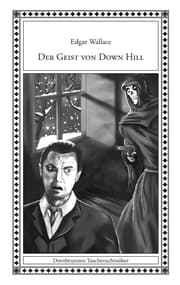 Cover von Der Geist von Down Hill