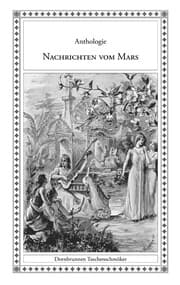 Cover von Nachrichten vom Mars