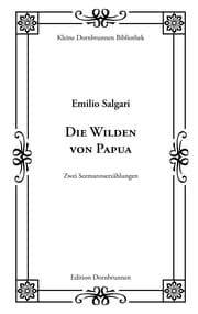Cover von Die Wilden von Papua
