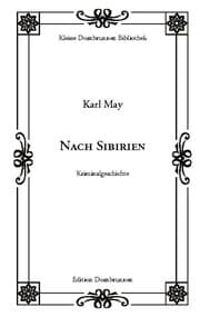 Cover von Nach Sibirien