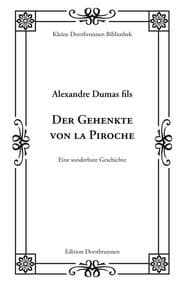 Cover von Der Gehenkte von la Piroche