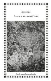 Cover von Besuch aus dem Grab