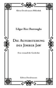 Cover von Die Auferstehung des Jimber Jaw