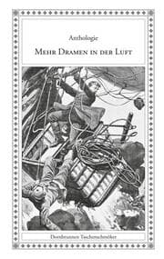 Cover von Mehr Dramen in der Luft