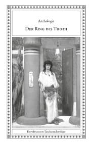 Cover von Der Ring des Thoth