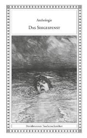Cover von Das Seegespenst