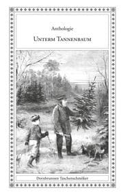 Cover von Unterm Tannenbaum