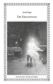 Cover von Die Kreuzspinne