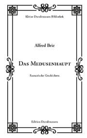 Cover von Das Medusenhaupt