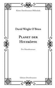 Cover von Planet der Hitzköpfe