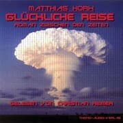 Cover von Glückliche Reise