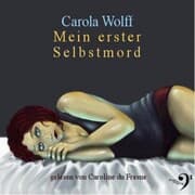 Cover von Mein erster Selbstmord