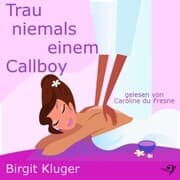 Cover von Trau niemals einem Callboy