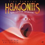 Cover von Helagonitis