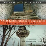 Cover von Nato Kollateralschaden Jugoslawien