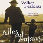 Cover von Alles auf Anfang