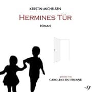 Cover von Hermines Tür