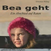 Cover von Bea geht