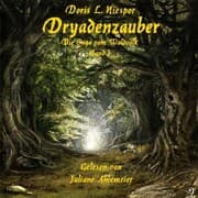 Cover von Dryadenzauber