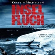 Cover von Inselfluch