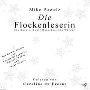 Cover von Die Flockenleserin