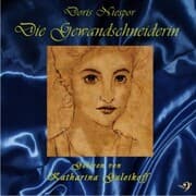 Cover von Die Gewandschneiderin