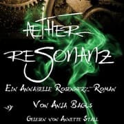 Cover von Aetherresonanz