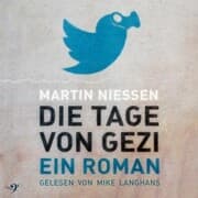 Cover von DIE TAGE VON GEZI