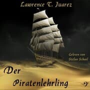 Cover von Der Piratenlehrling
