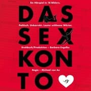 Cover von Das Sexkonto