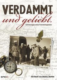 Cover von Verdammt und geliebt