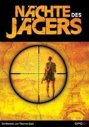 Cover von Nächte des Jägers