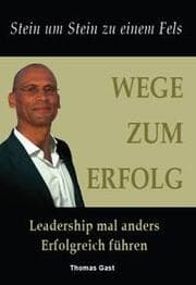 Cover von Wege zum Erfolg