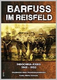 Cover von Barfuss im Reisfeld