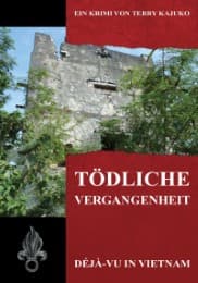 Cover von Tödliche Vergangenheit