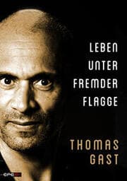 Cover von Leben unter fremder Flagge