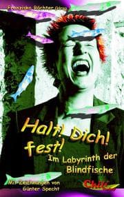 Cover von Halt! Dich! fest!