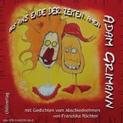 Cover von Bis ans Ende der Zeiten. Amen/Sie ist ne Domina