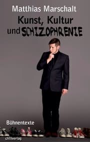 Cover von Kunst, Kultur und Schizophrenie
