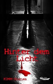 Cover von Hinter dem Licht