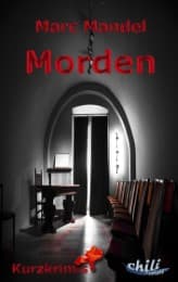Cover von Morden