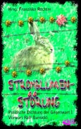Cover von Strohblumenstörung