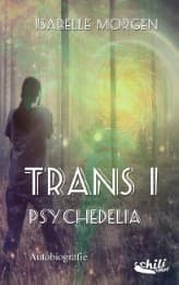 Cover von Trans I - Psychedelia